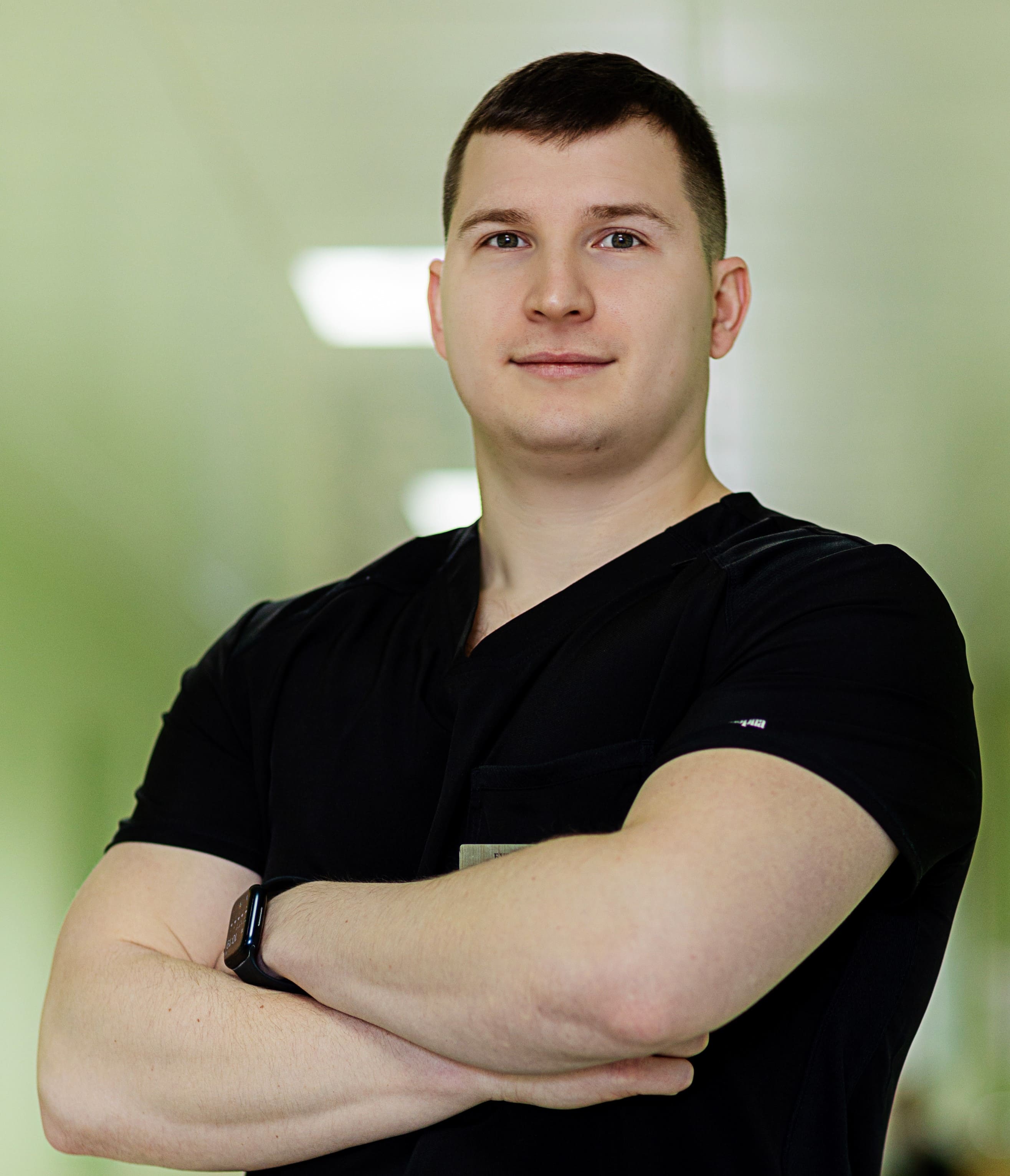 Попов Андрей Александрович