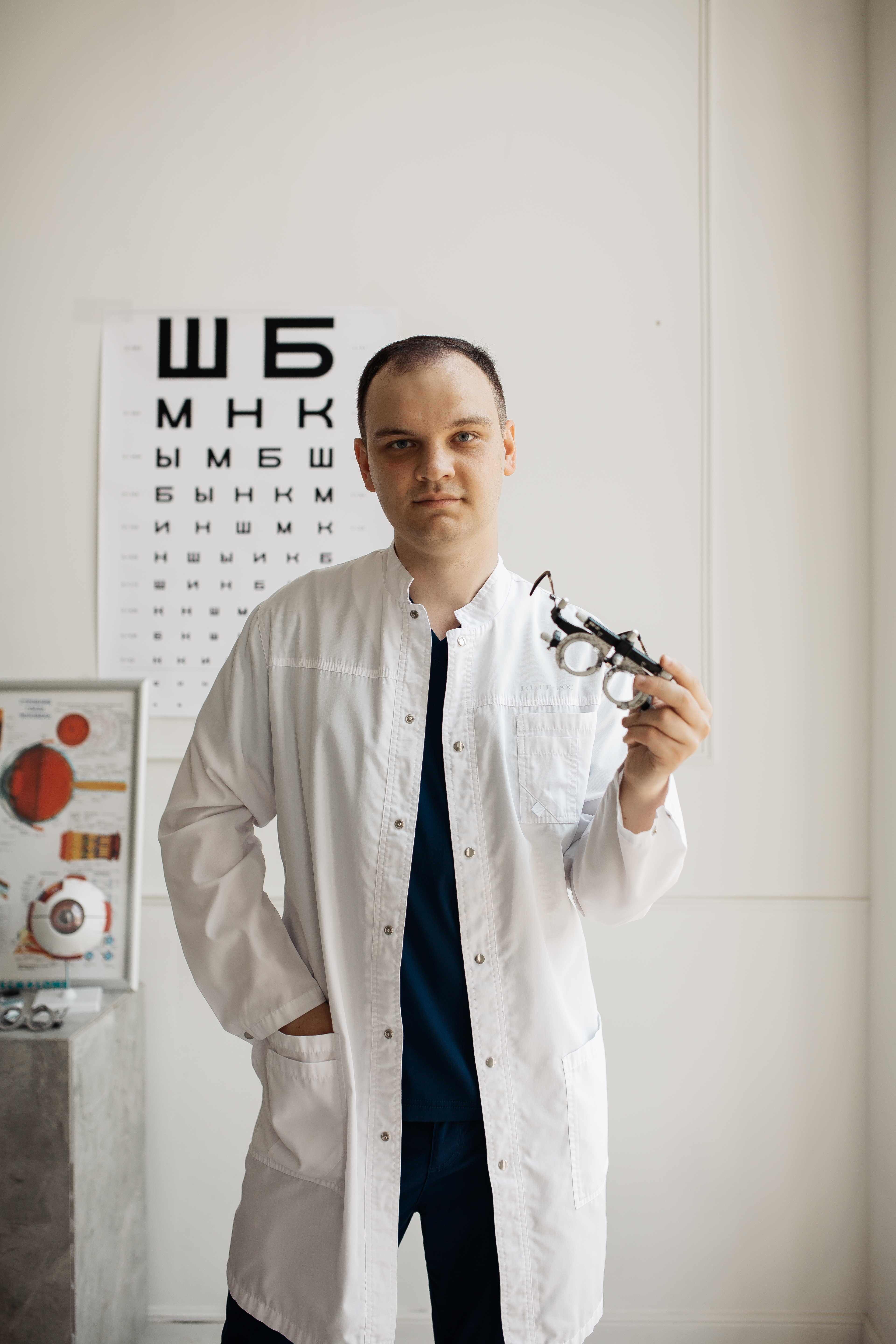 Панкратов Валерий Сергеевич