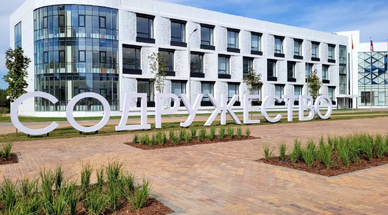 О реализации проекта "Большая перемена здоровья" в учебных заведениях