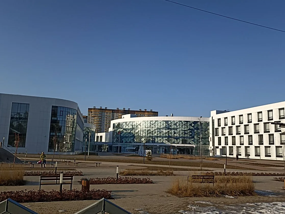 О реализации проекта "Большая перемена здоровья" в учебных заведениях